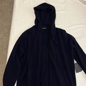 Brand new Nadaam sweater cashmere